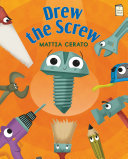 Drew the Screw cover