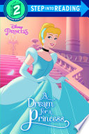 A Dream for a Princess (2016 Edition) cover