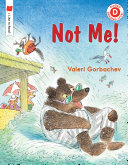 Not Me! cover