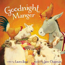 Goodnight, Manger cover
