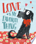 Love Is My Favorite Thing cover