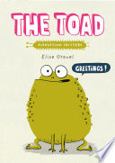 The Toad cover