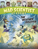 The Weather Disaster cover