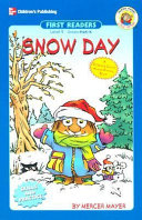 Snow Day cover