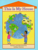 This Is My House cover
