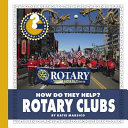 Rotary Clubs cover