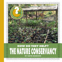 The Nature Conservancy cover