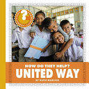 United Way cover