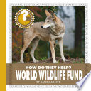 World Wildlife Fund cover