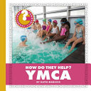 YMCA cover