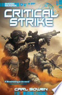 Critical Strike cover