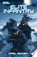 Elite Infantry cover