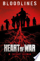 Heart of War cover