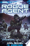 Rogue Agent cover