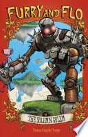 The Solemn Golem cover