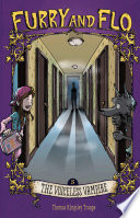 The Voiceless Vampire cover