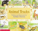 Animal Tracks cover