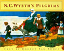 N.C. Wyeth's Pilgrims cover