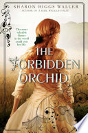 The Forbidden Orchid cover