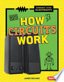 How Circuits Work cover