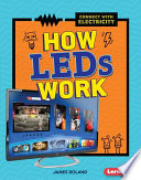 How LEDs Work cover