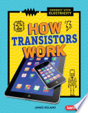 How Transistors Work cover