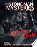 Stone Cold cover