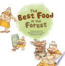 The Best Food in the Forest cover