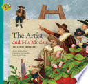 The Artist and His Models: The Art of Rembrandt cover