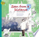 Seen from a Distance: The Art of Monet cover