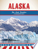 Alaska: The Last Frontier cover