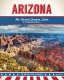 Arizona: The Grand Canyon State cover