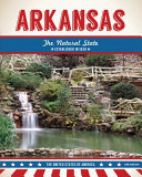 Arkansas: The Natural State cover