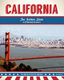 California: The Golden State cover