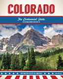 Colorado: The Centennial State cover