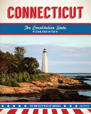 Connecticut: The Constitution State cover