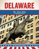 Delaware: The First State cover