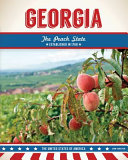 Georgia: The Peach State cover