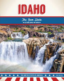 Idaho: The Gem State cover