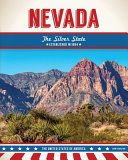 Nevada: The Silver State cover