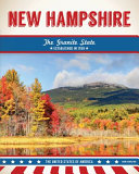 New Hampshire: The Granite State cover