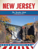 New Jersey: The Garden State cover