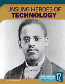 Unsung Heroes of Technology cover