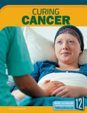 Curing Cancer cover