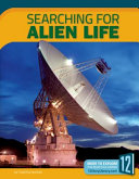 Searching for Alien Life cover