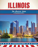 Illinois: The Prairie State cover
