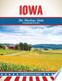 Iowa: The Hawkeye State cover