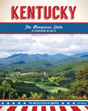 Kentucky: The Bluegrass State cover