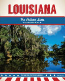 Louisiana: The Pelican State cover