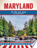Maryland: The Old Line State cover